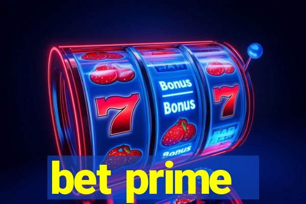 bet prime - apostas